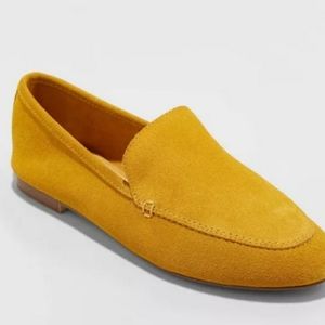 Women's Mila Genuine Deconstructed Loafers - A New